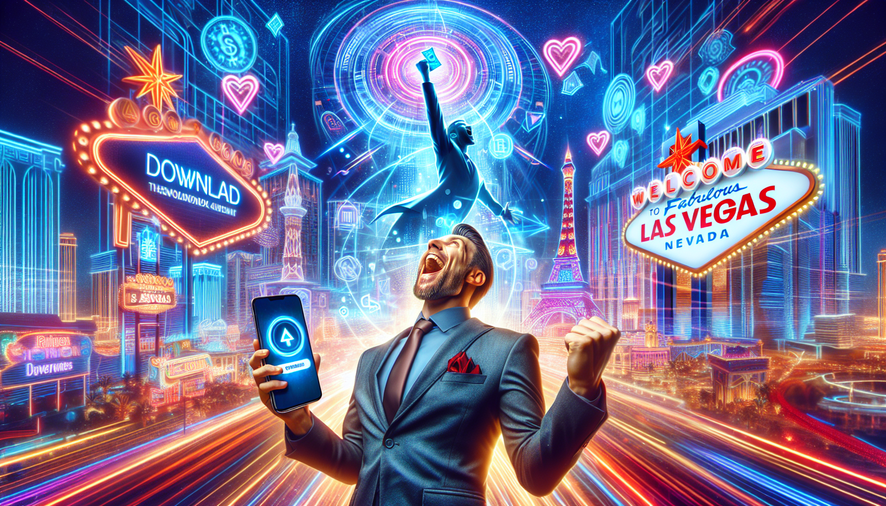AstroPay Casino utan Svensk Licens