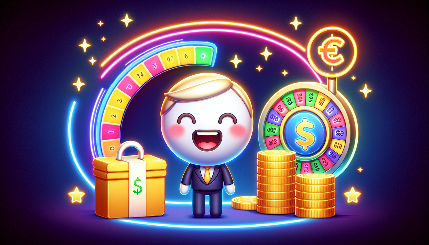 Free Spins på Casino utan Svensk Licens