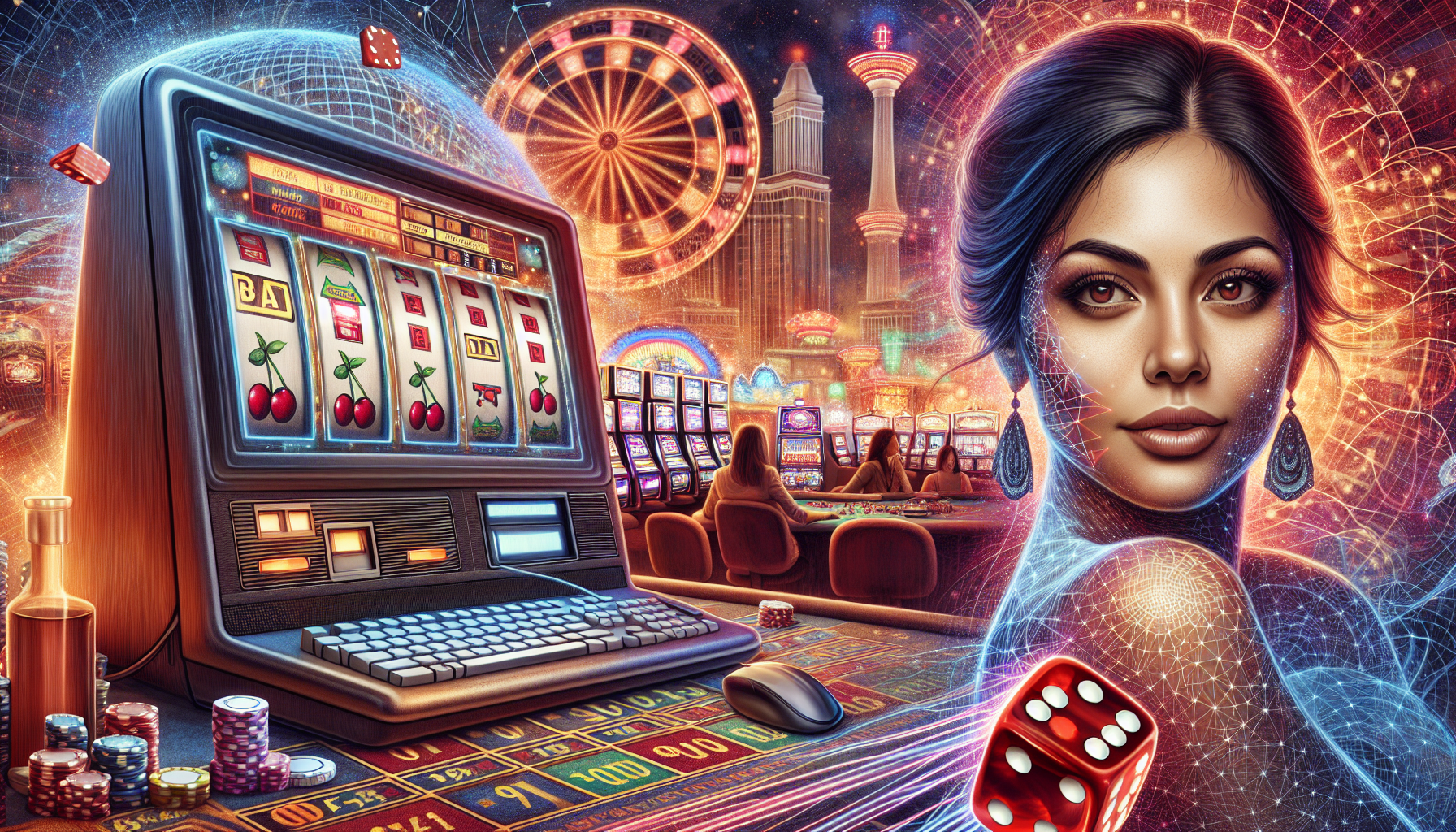 Banköverföring på Casino utan Svensk Licens