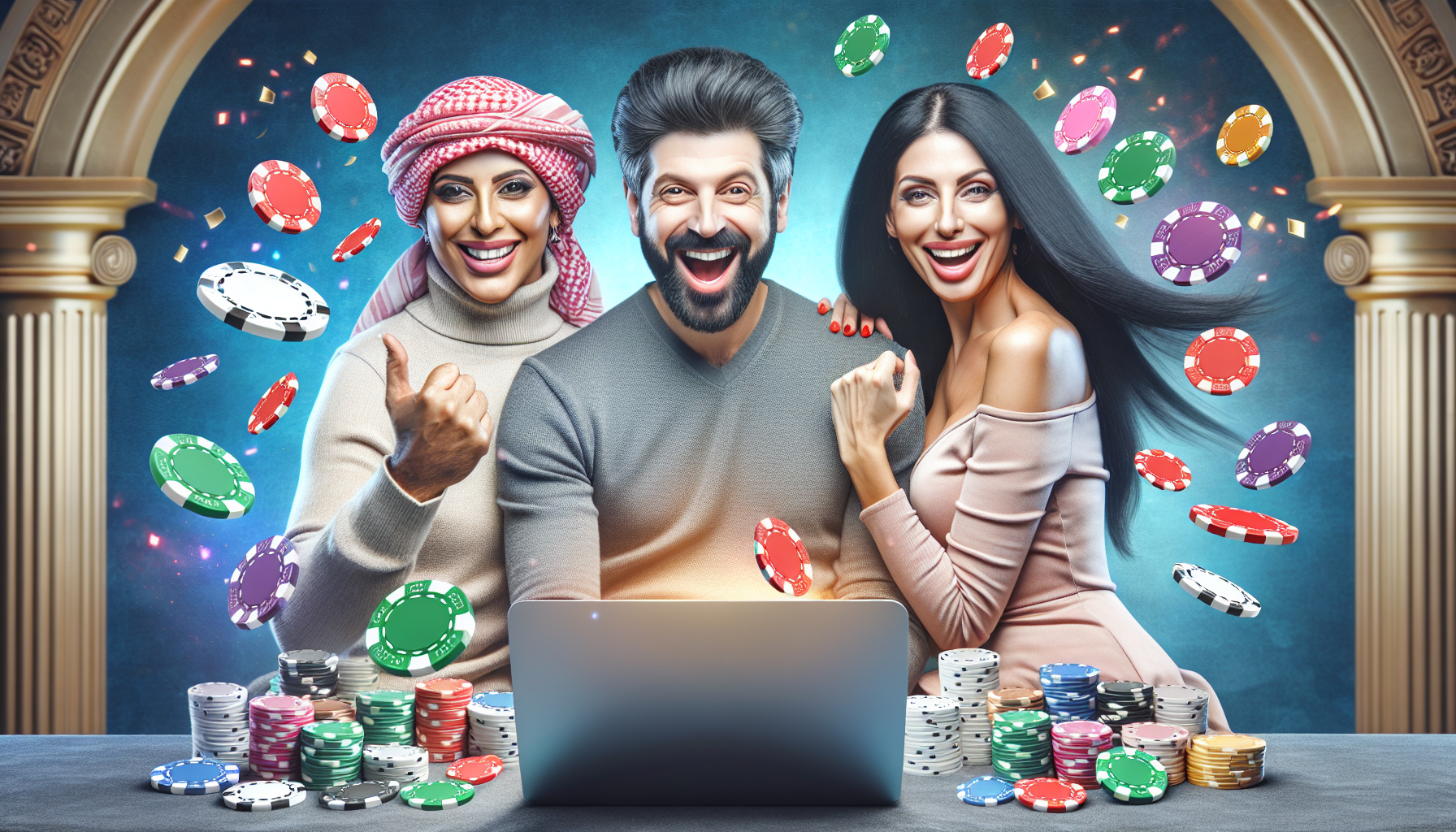 Free Spins på Casino utan Svensk Licens