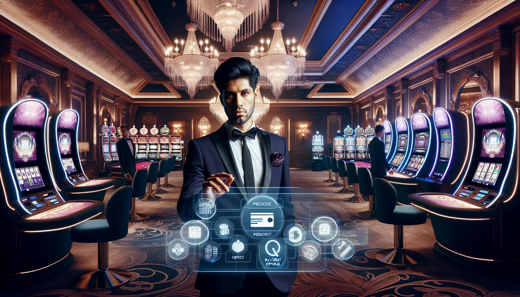 Vips casino