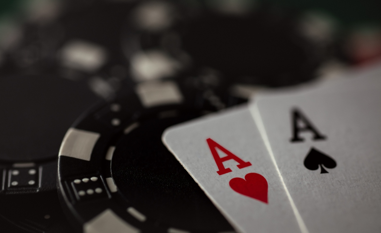 Casino utan Dokument
