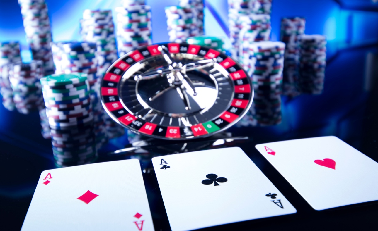 Casino utan Bonus