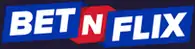 BetNFlix logotyp