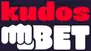 KudosBet logotyp
