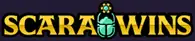 Scarawins logotyp