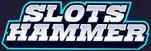Slotshammer logotyp