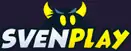 SvenPlay logotyp
